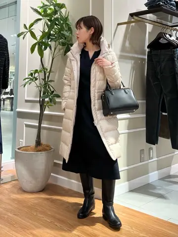 23区 伊藤 コーディネート画像