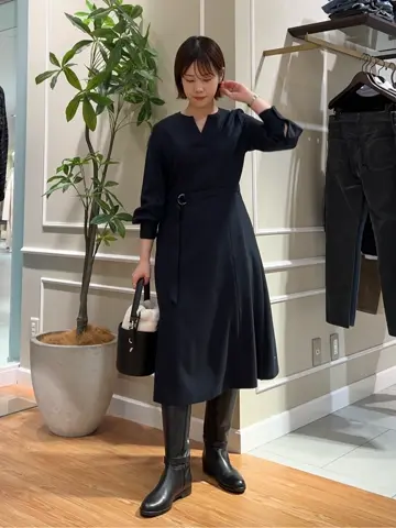 23区 伊藤 コーディネート画像