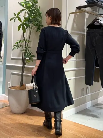 23区 伊藤 コーディネート画像