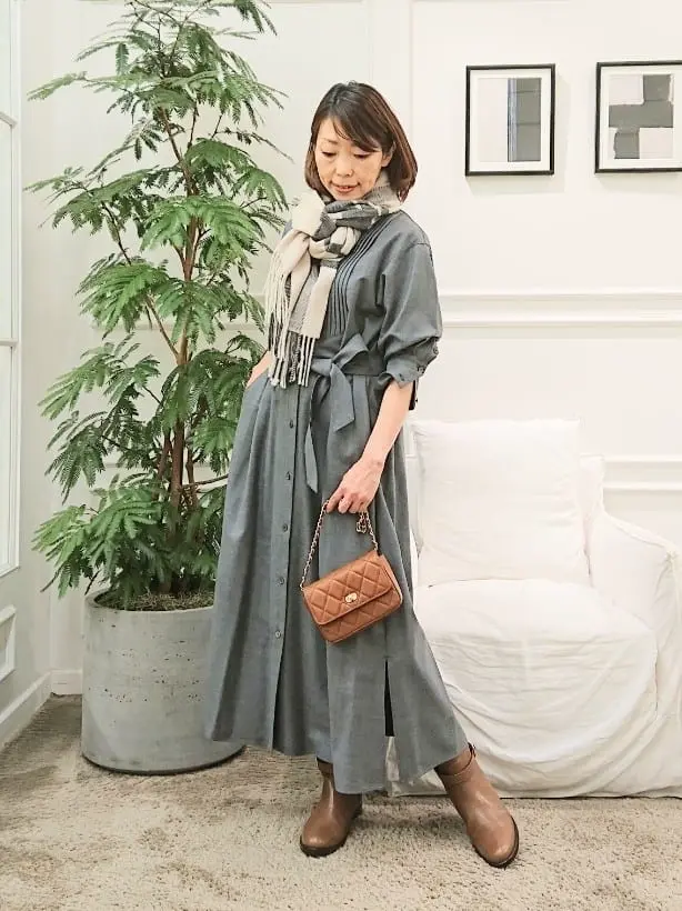  権藤 コーディネート画像