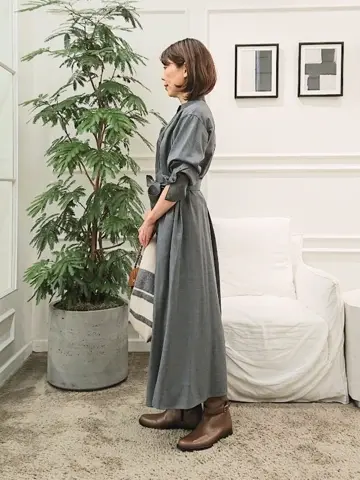 23区 権藤 コーディネート画像