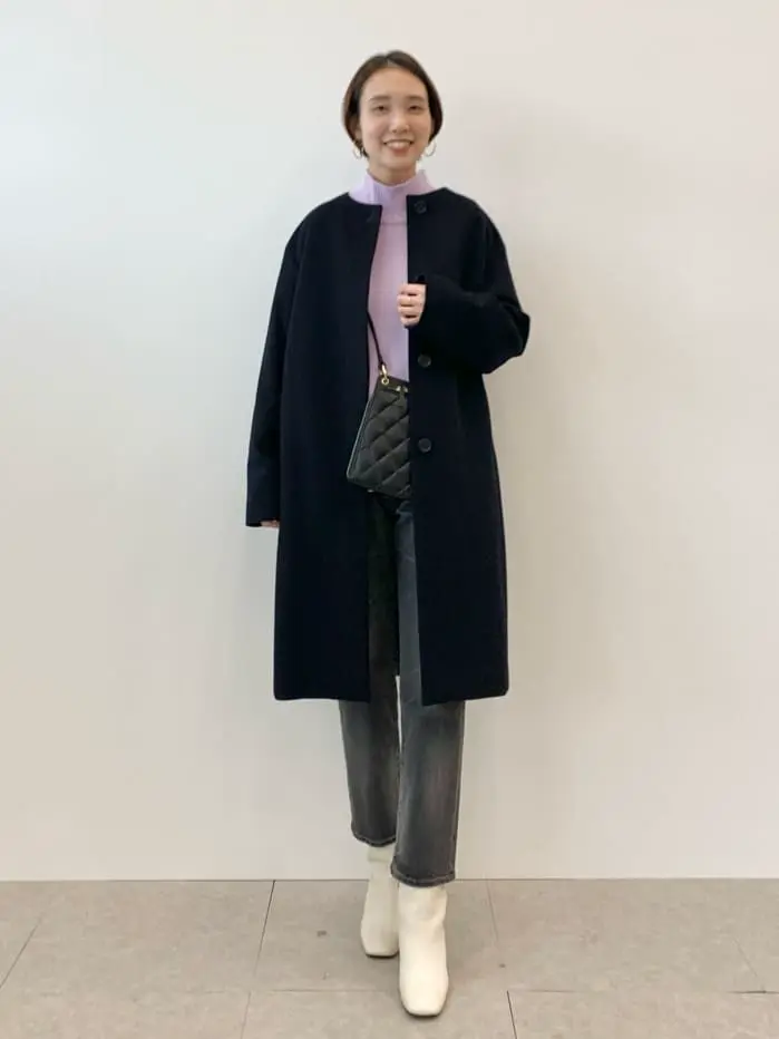 23区 秋葉 コーディネート画像