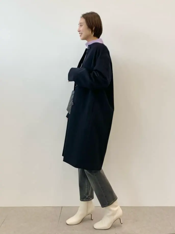 23区 秋葉 コーディネート画像