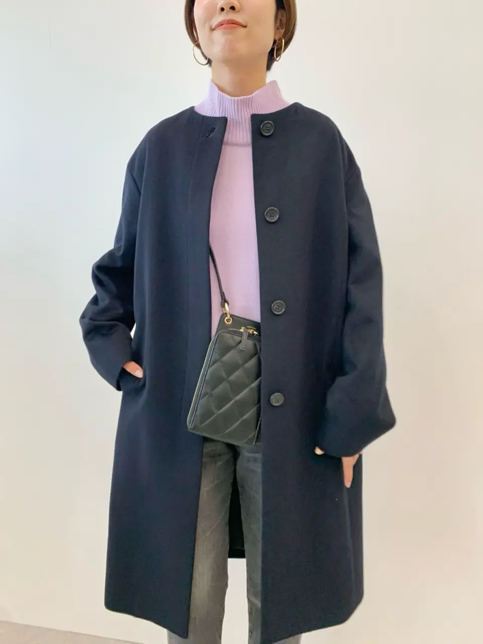 23区 秋葉 コーディネート画像