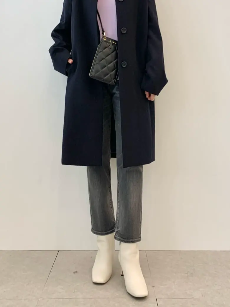 23区 秋葉 コーディネート画像