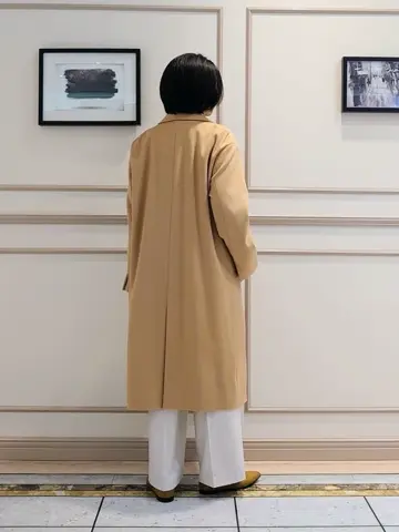 23区 村田 コーディネート画像