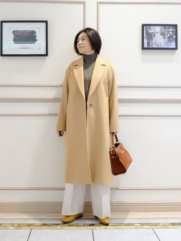 23区 村田 コーディネート画像