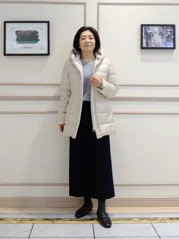 23区 村田 コーディネート画像