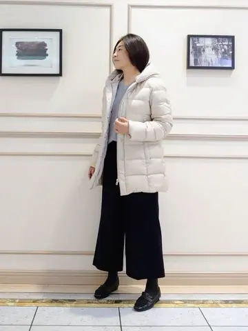 23区 村田 コーディネート画像