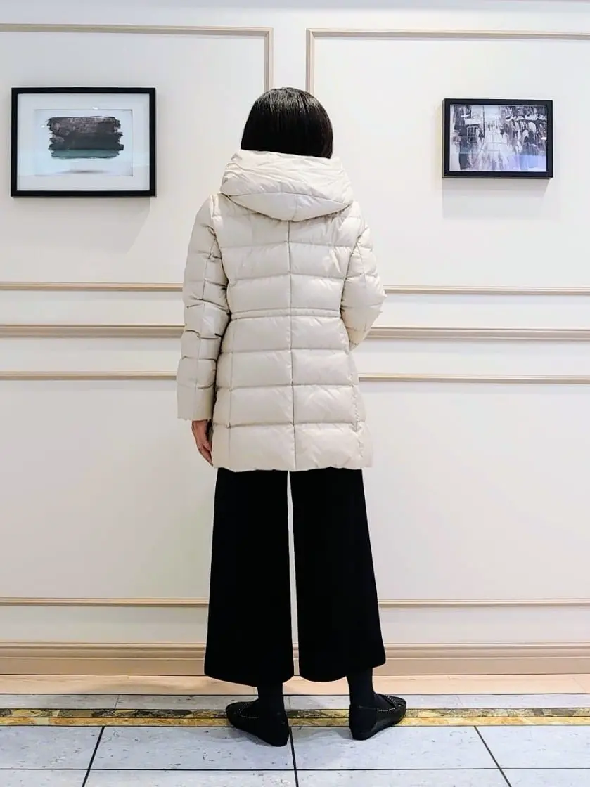 23区 村田 コーディネート画像