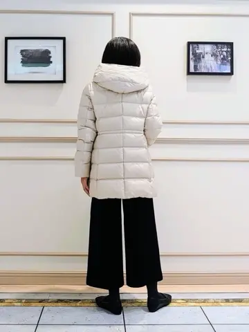 23区 村田 コーディネート画像