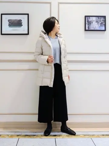 23区 村田 コーディネート画像