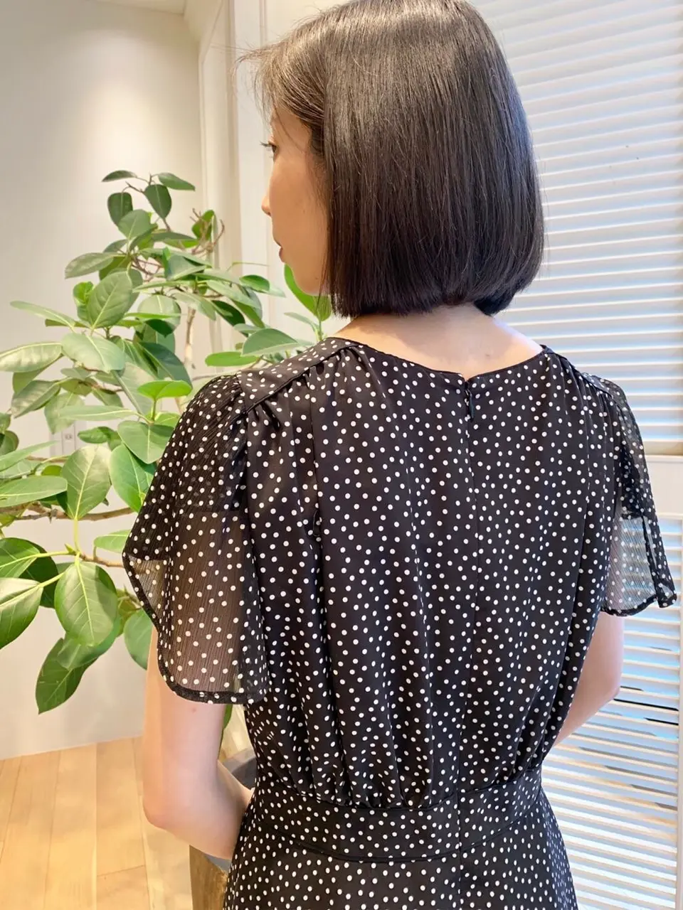  板垣 コーディネート画像