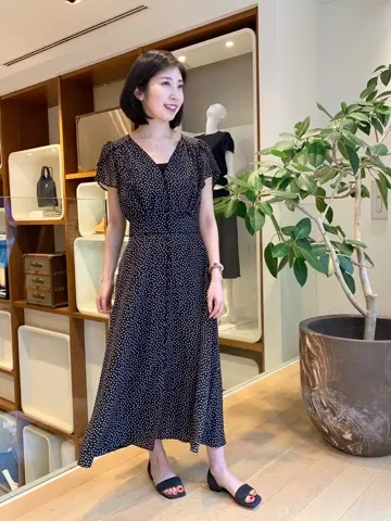 23区 板垣 コーディネート画像