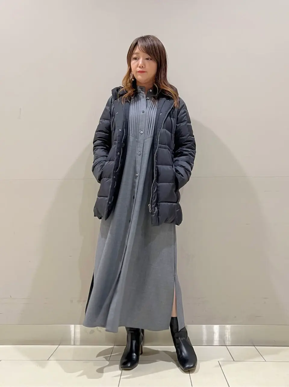 23区 平瀬 コーディネート画像