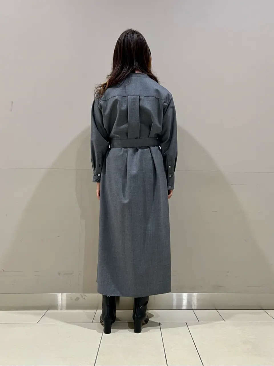 23区 平瀬 コーディネート画像