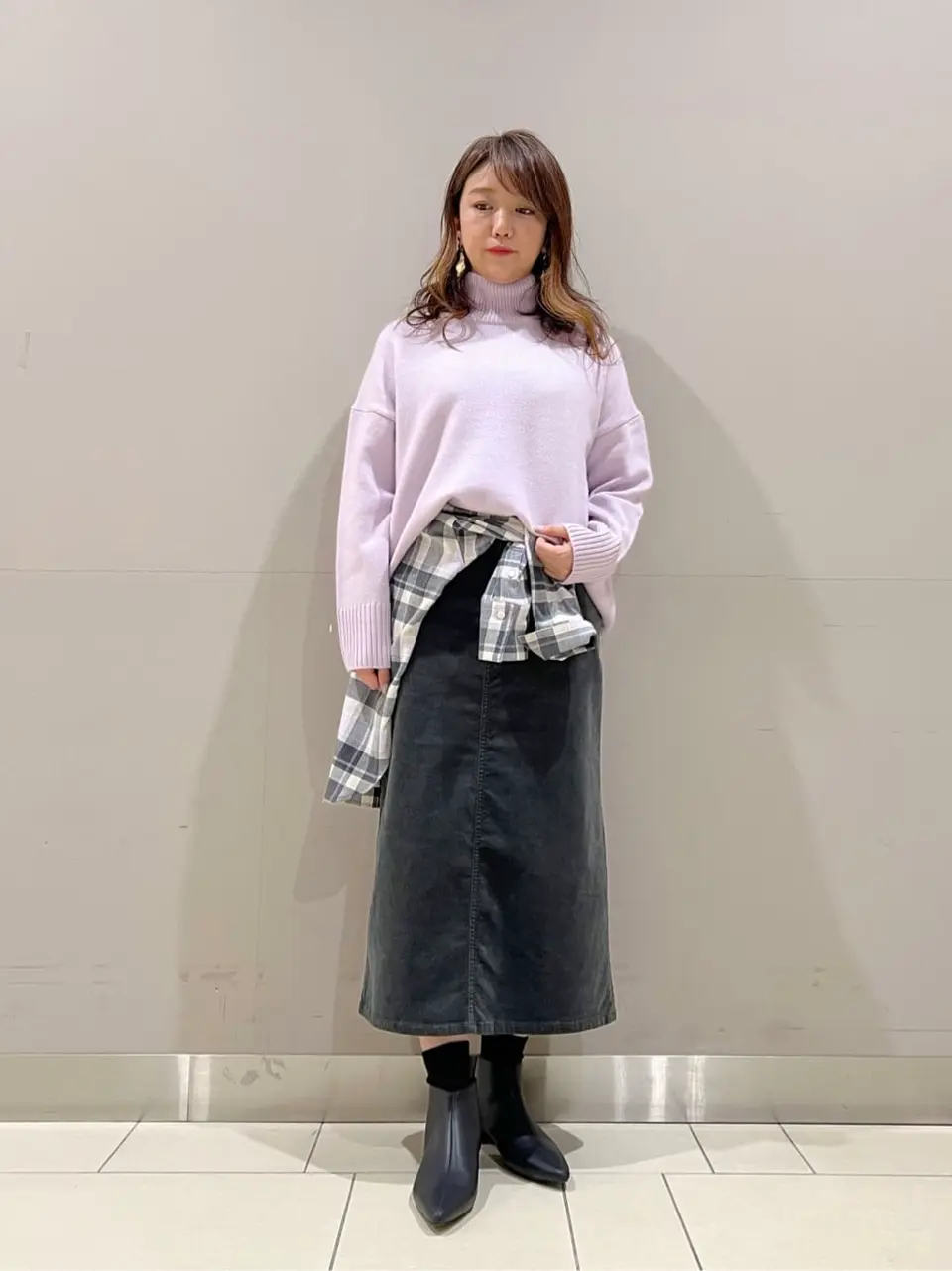 23区 平瀬 コーディネート画像