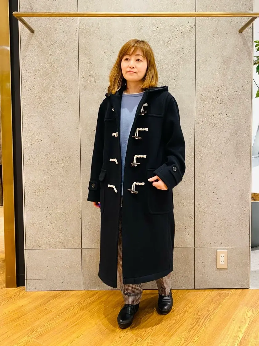 23区 yone  コーディネート画像