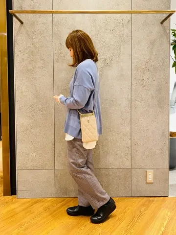 23区 yone  コーディネート画像