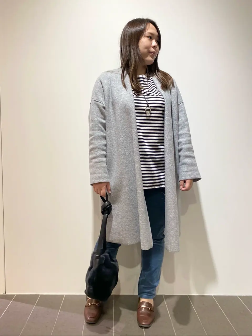  和久 コーディネート画像