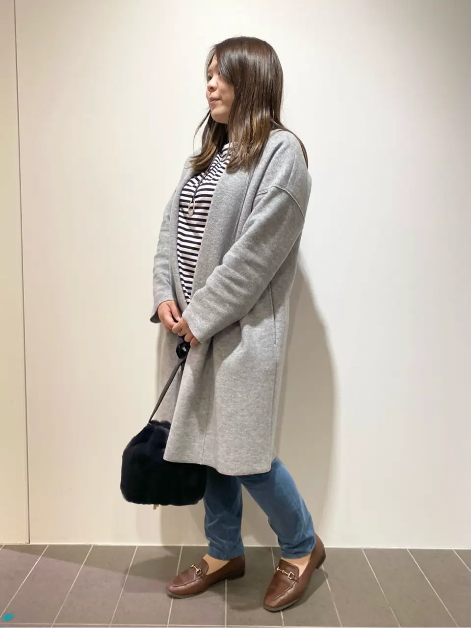 23区 和久 コーディネート画像