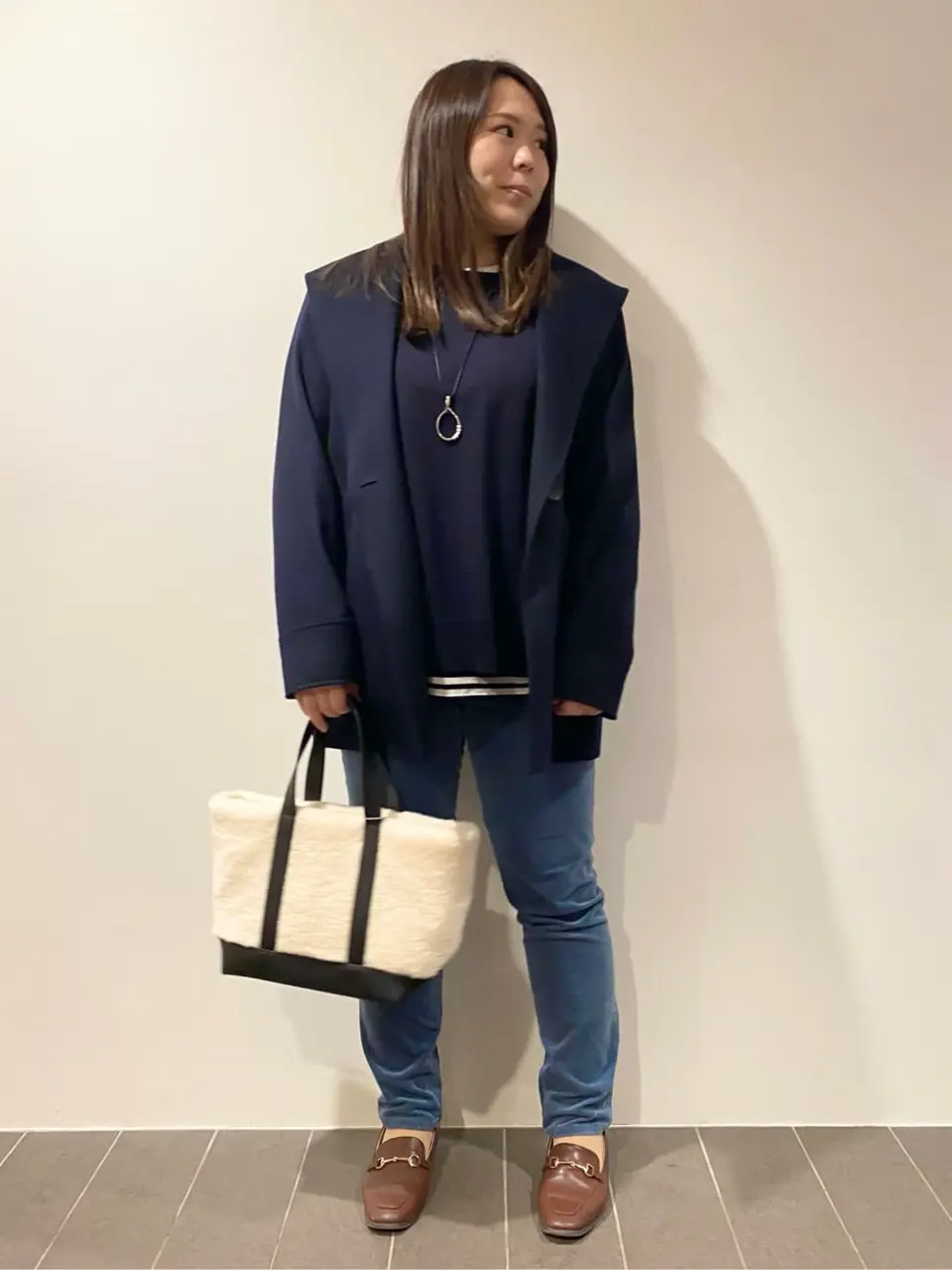  和久 コーディネート画像