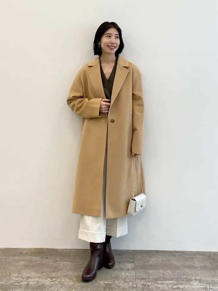  板垣 コーディネート画像