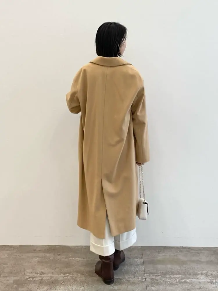 23区 板垣 コーディネート画像