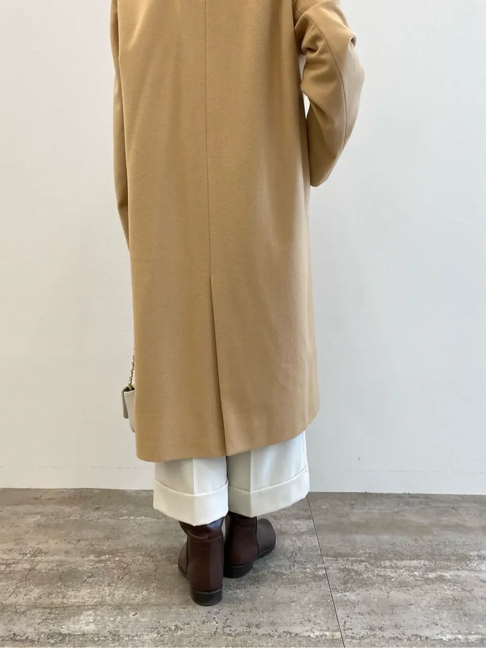 23区 板垣 コーディネート画像