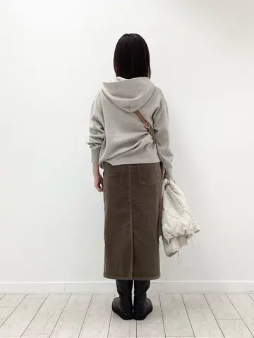 23区 押切 コーディネート画像