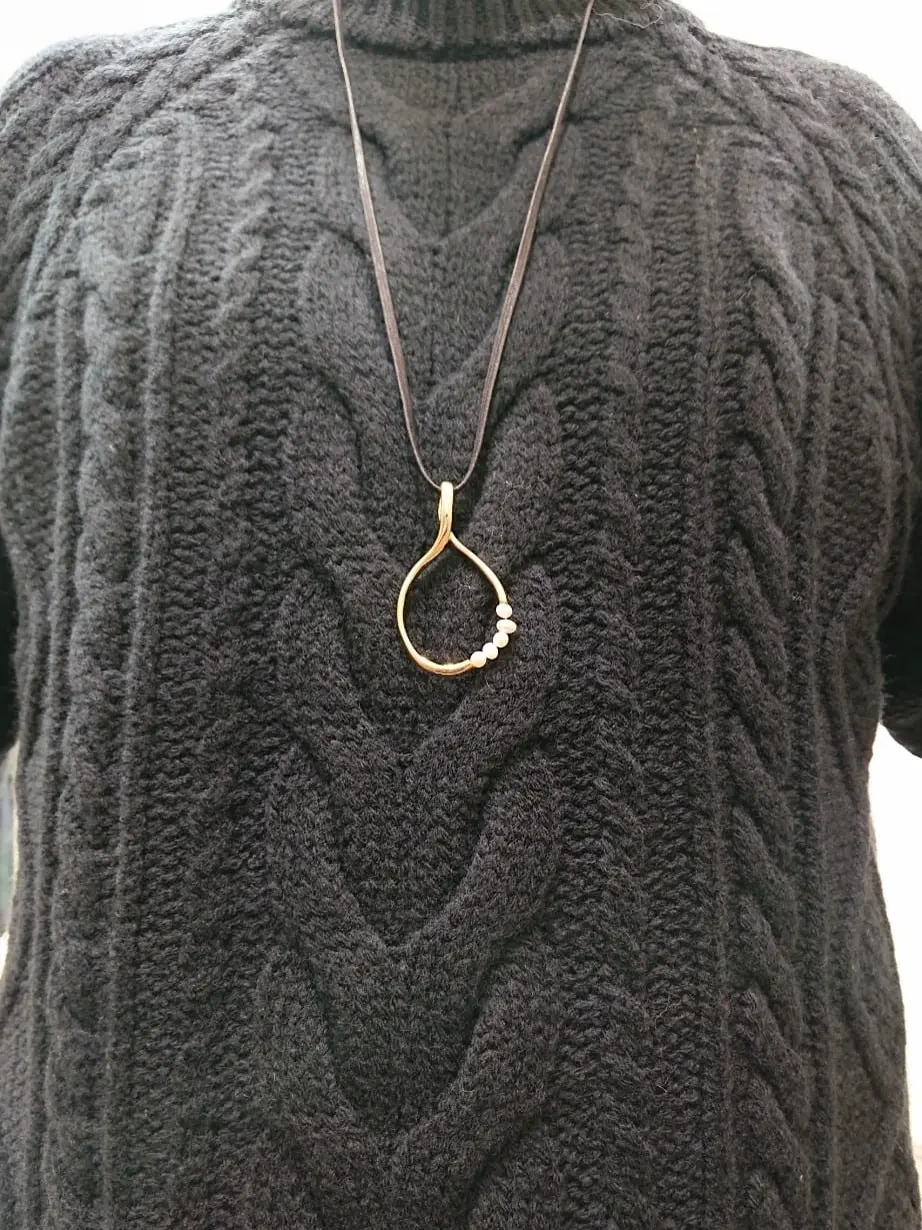 23区 権藤 コーディネート画像