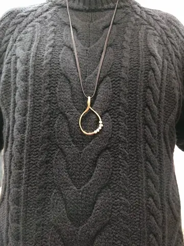 23区 権藤 コーディネート画像