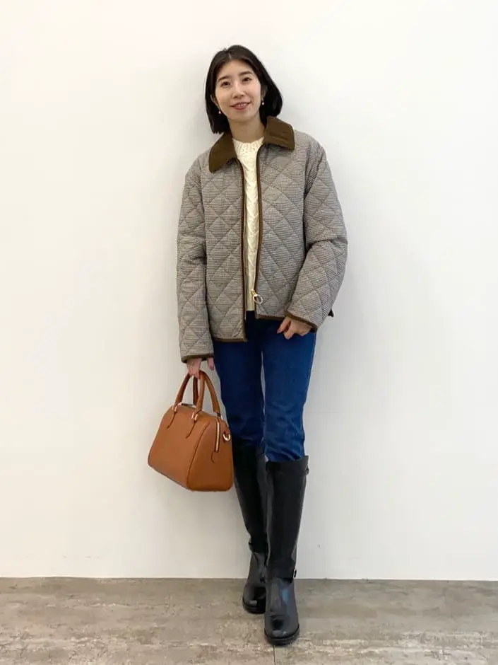  板垣 コーディネート画像