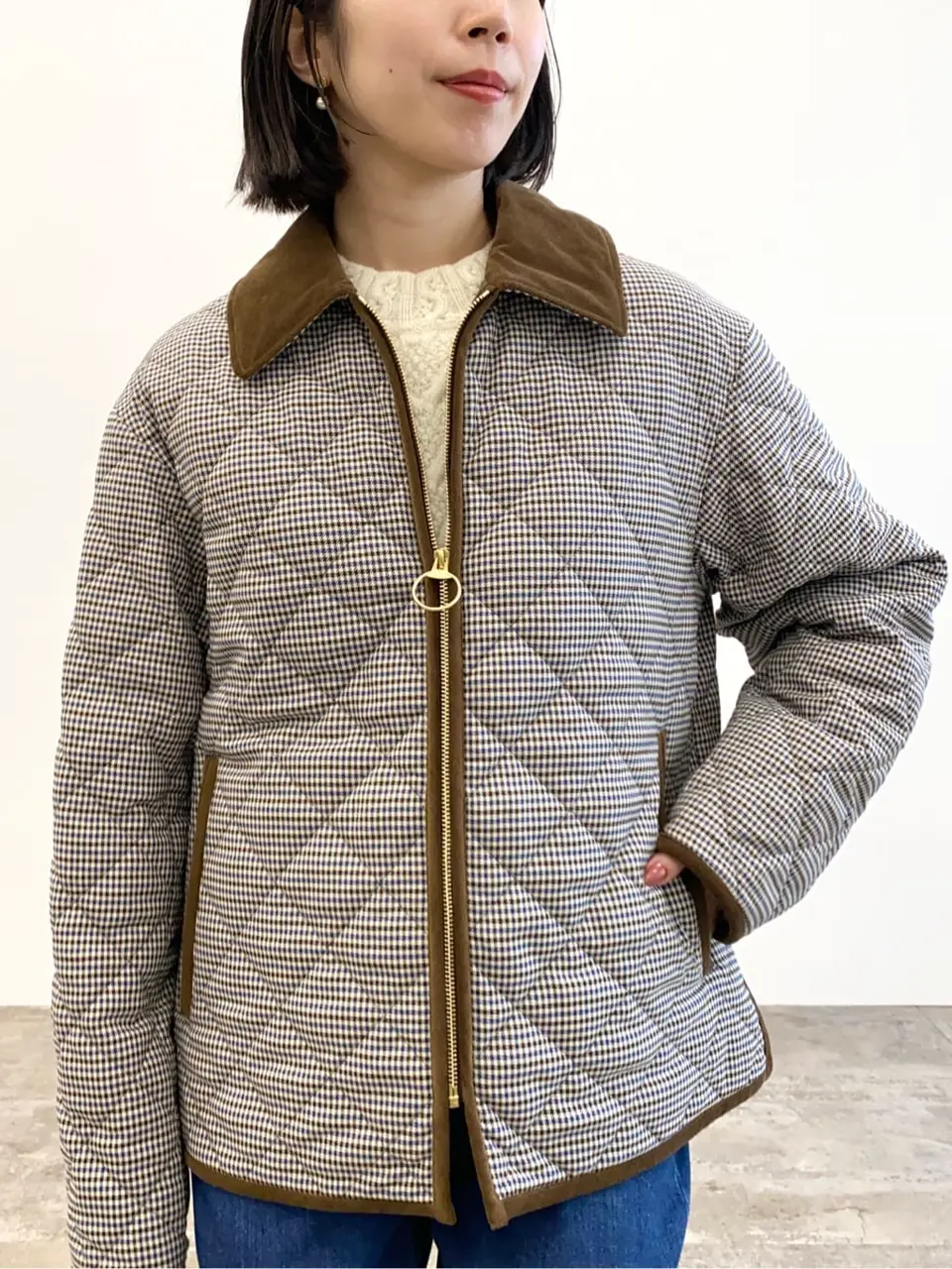 23区 板垣 コーディネート画像