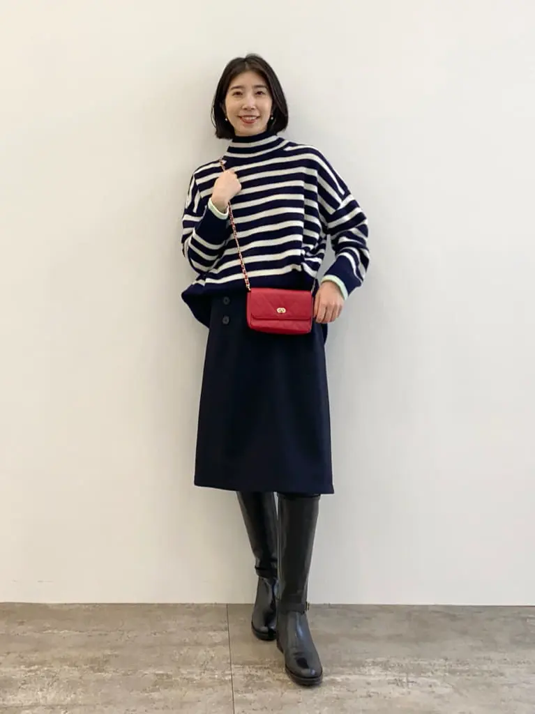  板垣 コーディネート画像