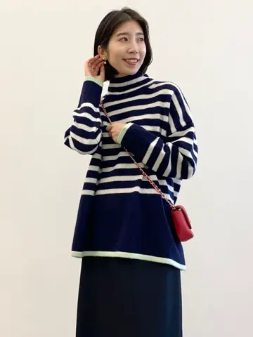 23区 板垣 コーディネート画像