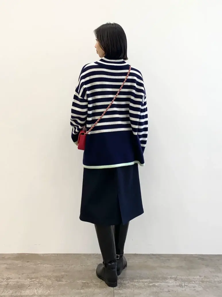 23区 板垣 コーディネート画像