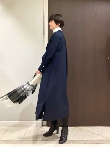 23区 照木 コーディネート画像