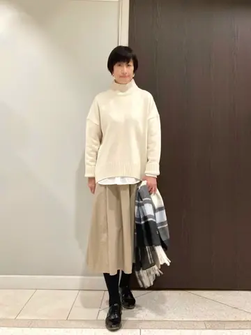 23区 照木 コーディネート画像