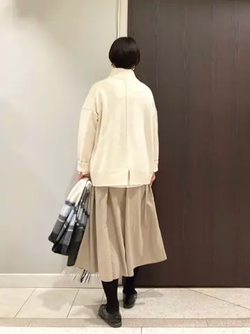 23区 照木 コーディネート画像