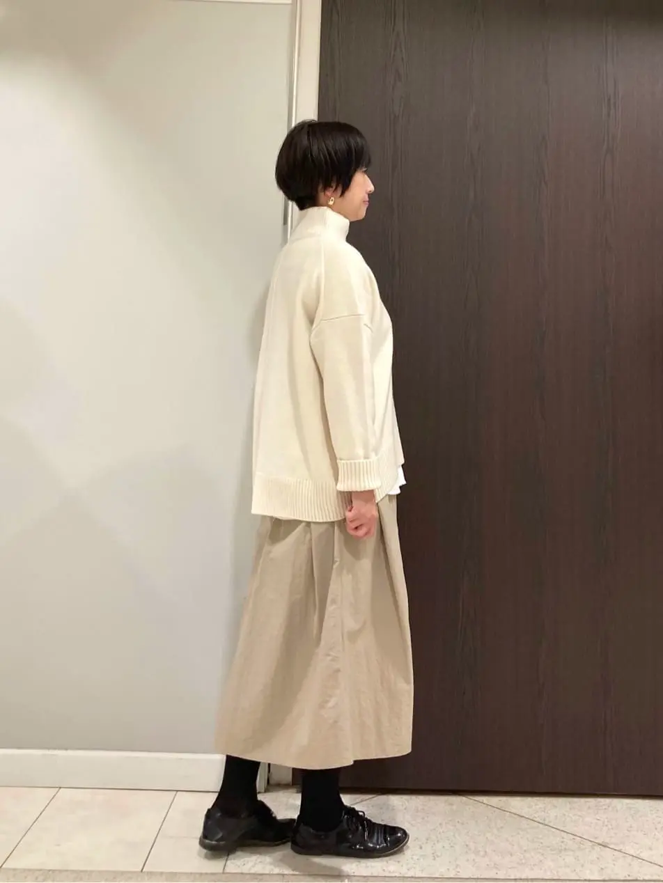 23区 照木 コーディネート画像