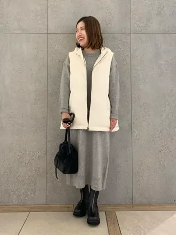 23区 澤田 コーディネート画像