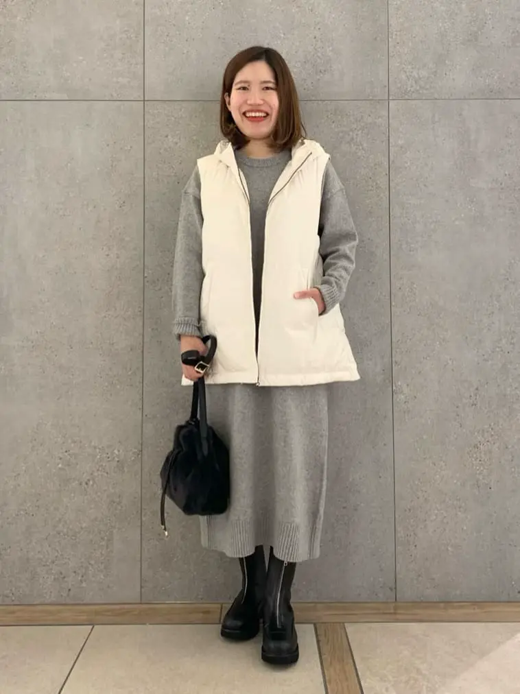 23区 澤田 コーディネート画像