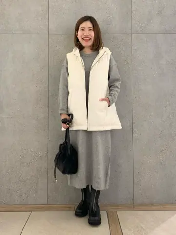 23区 澤田 コーディネート画像