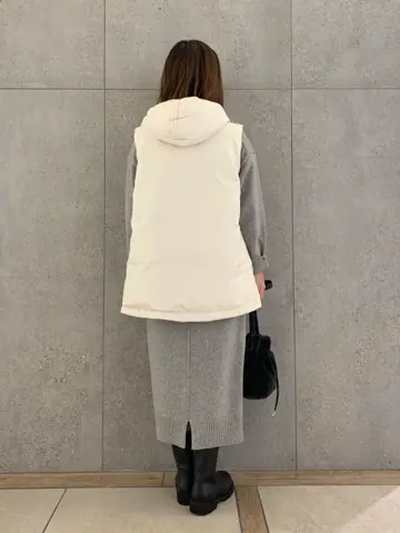 23区 澤田 コーディネート画像