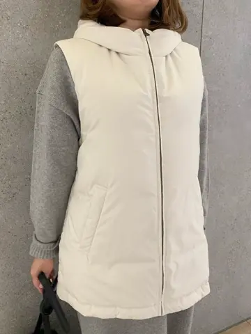 23区 澤田 コーディネート画像