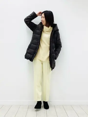 23区 押切 コーディネート画像