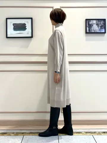 23区 荒川 コーディネート画像