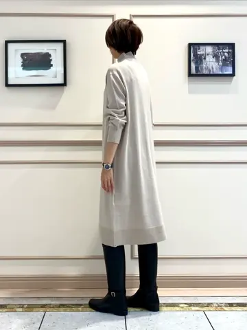 23区 荒川 コーディネート画像