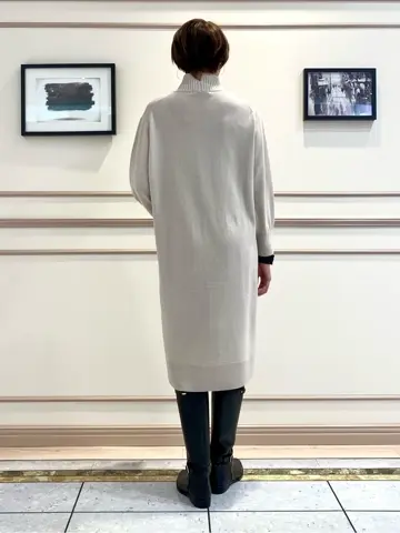 23区 荒川 コーディネート画像